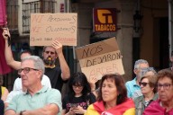 Nace la Plataforma Ciudadana Stop Incendios Noroeste Peninsular para “reivindicar la supervivencia del medio rural”