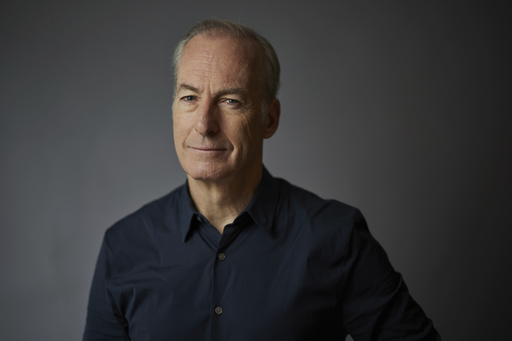 Bob Odenkirk isn't an action newbie anymore