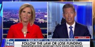 You can’t drive a big rig if you don’t understand road signs, insists transportation secretary
