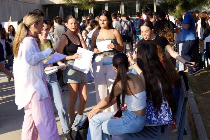 Región | La odisea de emanciparse en la Región: solo el 14% de los jóvenes logra independizarse