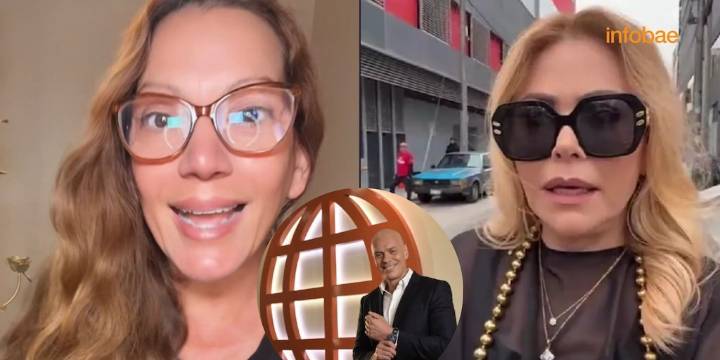Pati Lorena defiende a Gisela Valcárcel y critica a CEO de América TV: “Es una malcriadez que no se le hace a nadie”