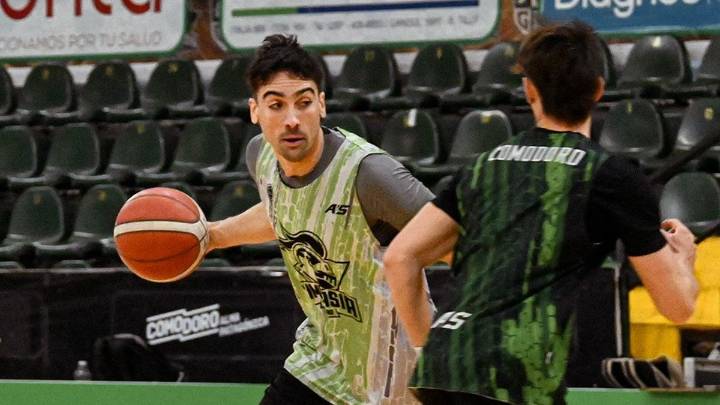 Gimnasia transita la segunda semana de pretemporada