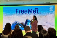 FreeMet, la empresa chilena que protege el agua y promueve la economía circular, anuncia planes de expansión a Perú