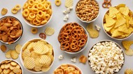 The Most Iconic Snacks From Every Decade