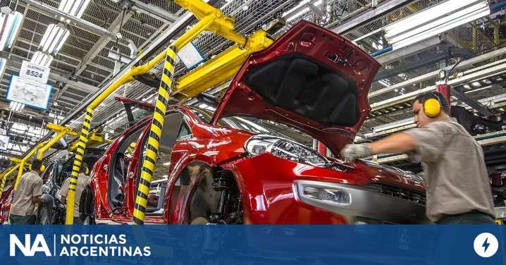 La industria no termina de consolidar la recuperación