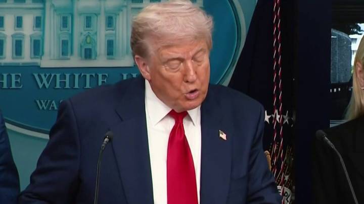¿Qué significa el control federal del departamento de policía en DC?