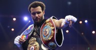 David Haye makes bold Mike Tyson comparison for British heavyweight hopeful Moses Itauma