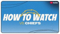 Los Angeles Chargers vs. Kansas City Chiefs in Brazil: How to Watch, Listen & Live Stream