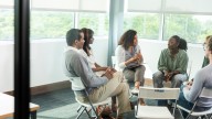 Mental Health Matters: Racial disparities in mental health care