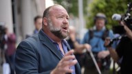 Judge appoints receiver to sell off Alex Jones' Infowars assets to help pay Sandy Hook families