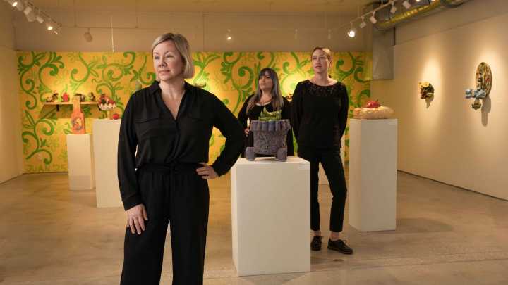 Art Center Sarasota celebrates 100 years of making art accessible