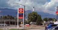 Gas prices in Colorado Springs lower than statewide average