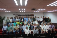 Emotiva convivencia de Veterinarios en Cd. Victoria a 40 años de graduados en la FMVZ de la UAT