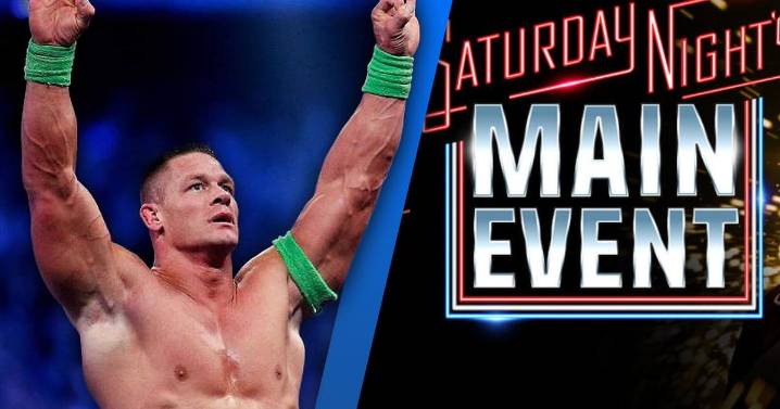 John Cena revela detalles sobre lo que será su último combate en WWE