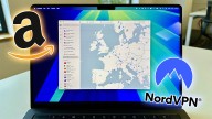 Hurry! Our exclusive NordVPN deal ends today – it's your last chance to get a free Amazon gift card plus 4 extra months