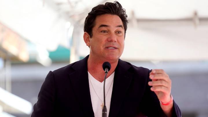'Superman' actor Dean Cain says he joined ICE