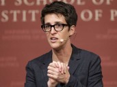 MSNBC will change its name later this year
