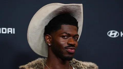 Lil Nas X habló por primera vez sobre su arresto