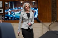 CDC director Susan Monarez is out after less than one month