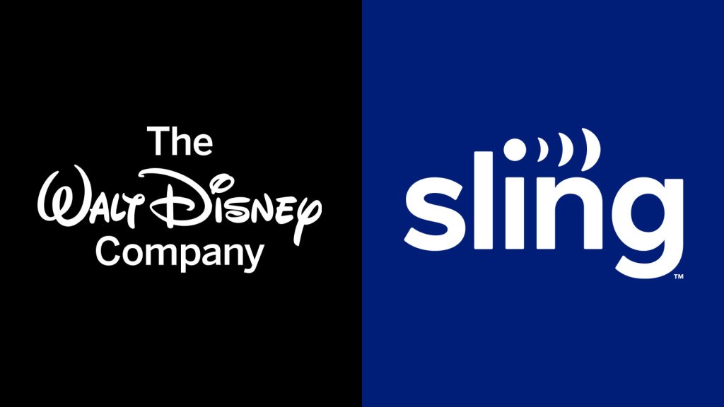 Disney Sues Sling TV, Saying Its New Mini-Bundles Violate Carriage Deal Terms