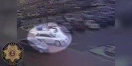 WATCH: Littleton man attempts to escape deputies in stolen vehicle