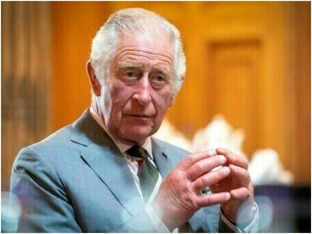 King Charles grieved over Pakistan's flood casualties
