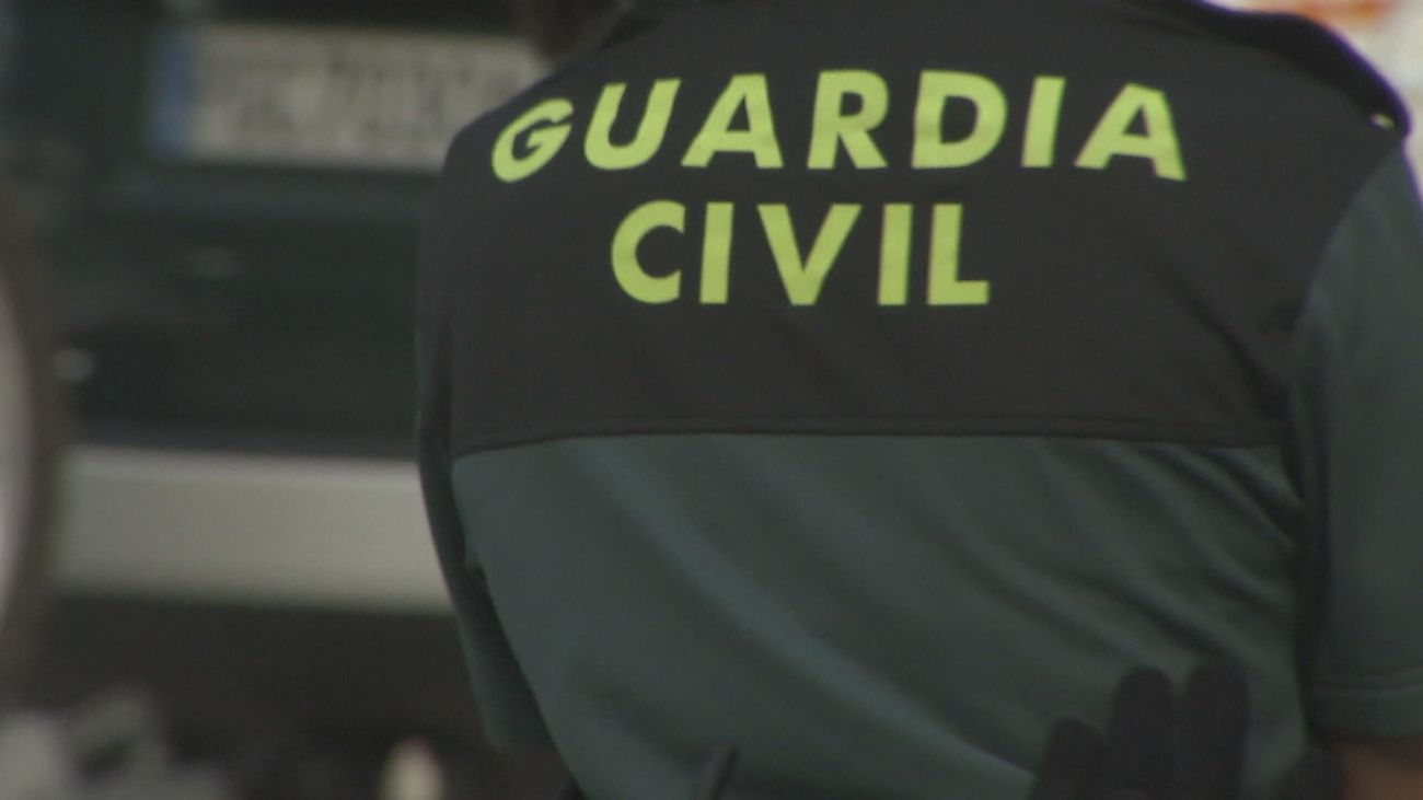 Detenido en Madrid al presunto responsable de una red de tráfico de drogas que operaba desde las Islas Baleares