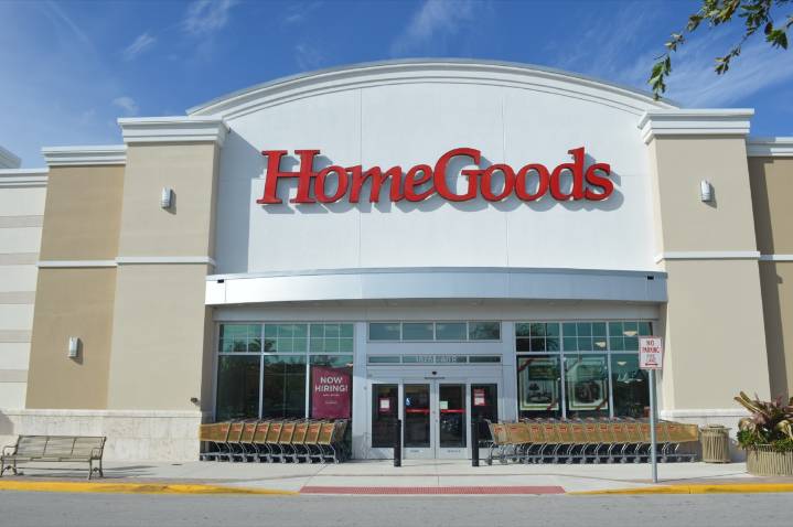 7 Best New HomeGoods Items I Found In Stores This Week