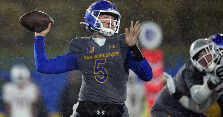 Utah State Football 2025 Opponent Preview Vol. 7