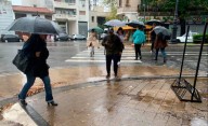 Elevan el nivel de alerta a amarillo en toda la Región