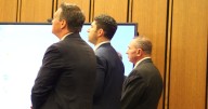Kriwinsky pleads guilty to two charges