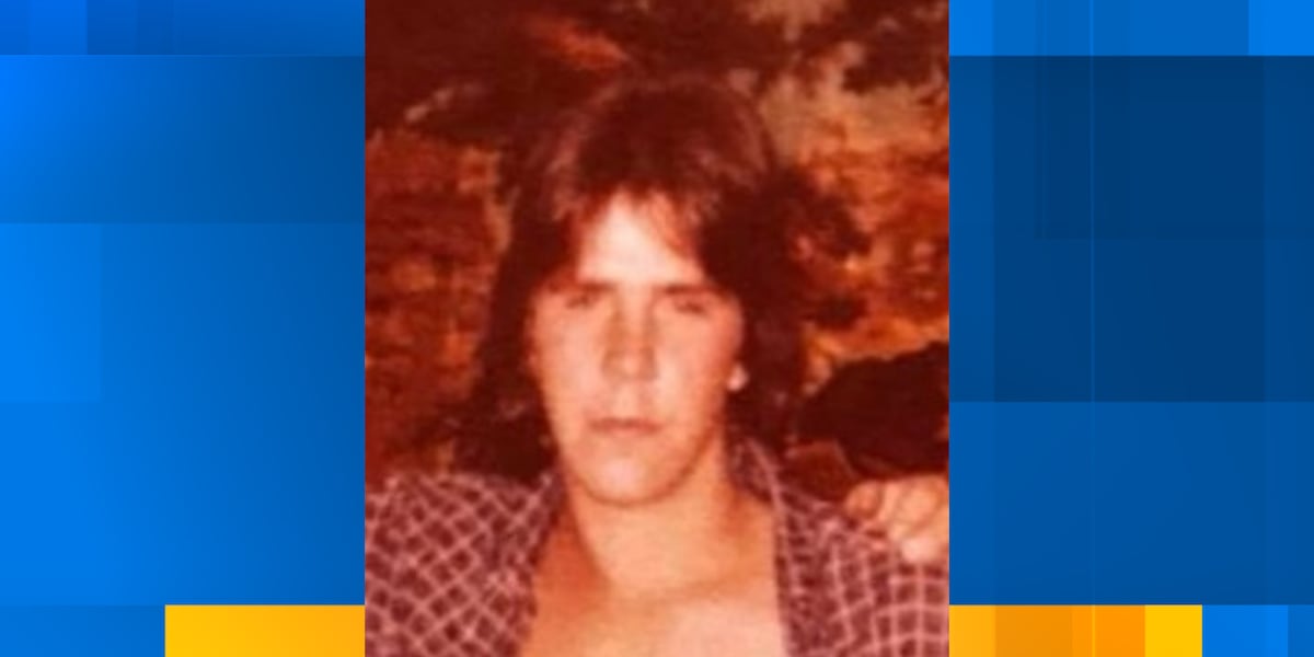 Human remains found in Knoxville in 2020 identified in cold case initiative, police say