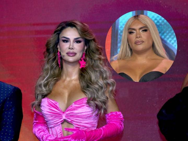 Ninel Conde aclara polémica con Wendy Guevara y niega comentarios transfóbicos