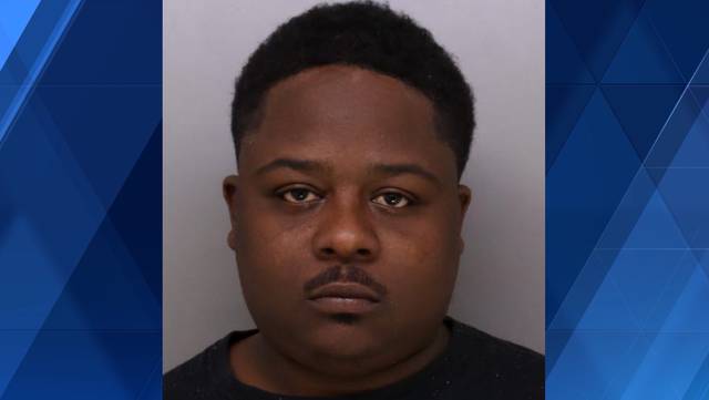 Suspect accused of stealing chain during downtown Cincinnati brawl arrested