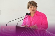 En Edoméx habrá justicia por los casos de Fernandito y Dulce: Delfina Gómez
