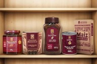 Anuncia gobierno de México su marca de café