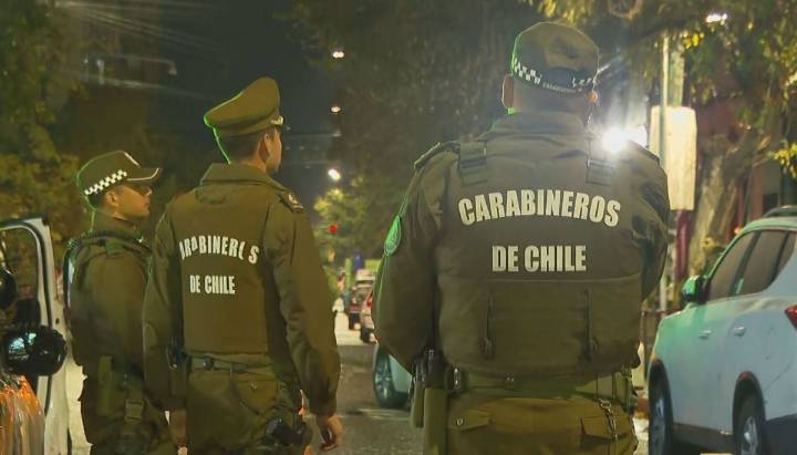 Cráneo de mujer hallado en Limache tendría "data de muerte de semanas o meses"