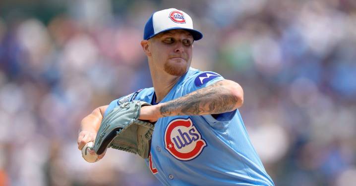 Three up, three down: An update on the Cubs, August 4 edition