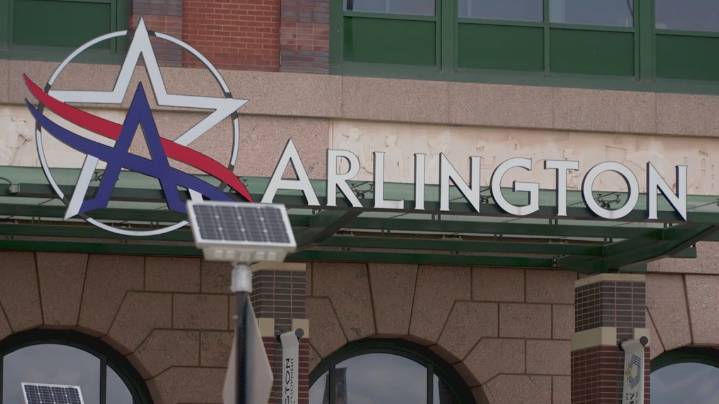 Arlington, Texas: City proposes 3-cent tax rate increase amid shortfall