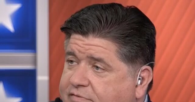 Pritzker: Trump Is Trying to 'Stop the Elections in 2026'