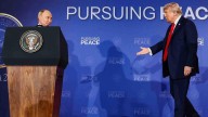 Así Fue la Cumbre Histórica Putin-Trump por la Paz de Ucrania