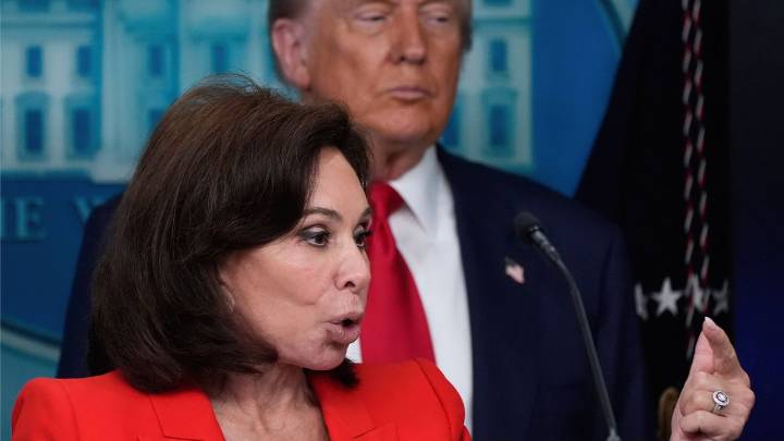 Prosecutors fail to indict sandwich thrower in Trump's Washington public safety operation