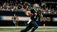 Taysom Hill will start season on PUP list, Saints release Clyde Edwards