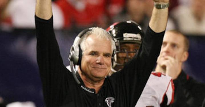 Dirty Birds Dispatch: Former Falcons coach high on 2025 team