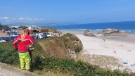 De gestionar para 3.000 a hacerlo para 21.000: cuando el turismo condiciona los servicios públicos