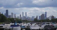 Chicago is in the Trump administration's sights for its next immigration crackdown