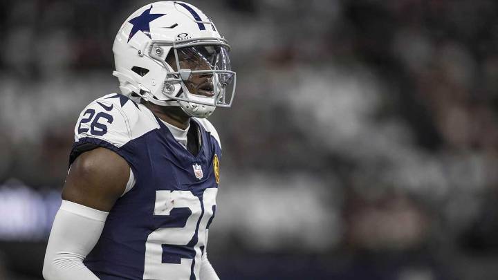 DaRon Bland inks massive $92 million extension with Cowboys before Week 1