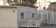 CCSD uses portable classrooms to address overcrowding at two Las Vegas Valley schools