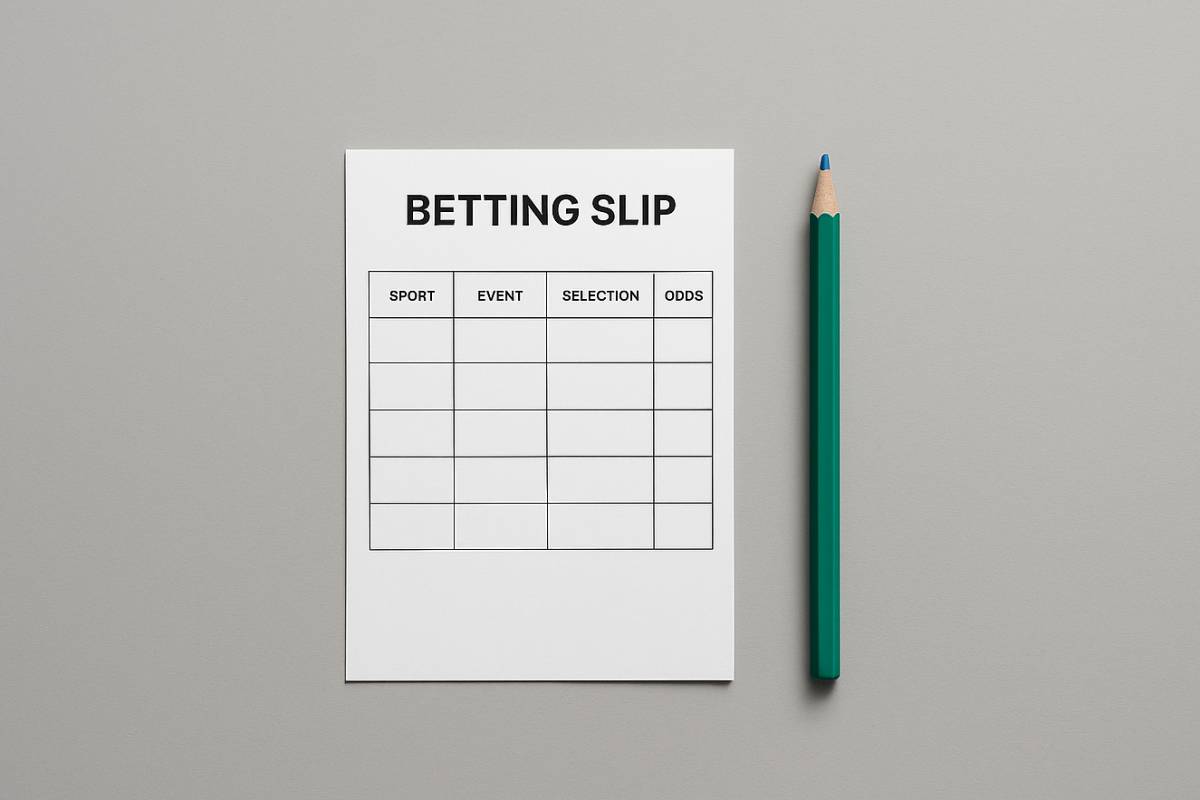 Guía para los aficionados locales de deportes sobre apuestas responsables