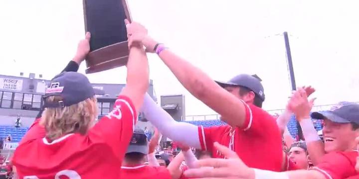 KCRG to carry select Iowa High School State Championships